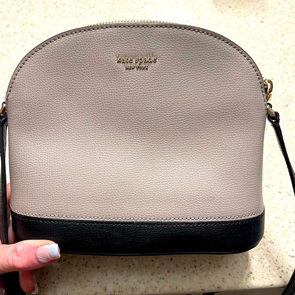 Kate spade crossbody